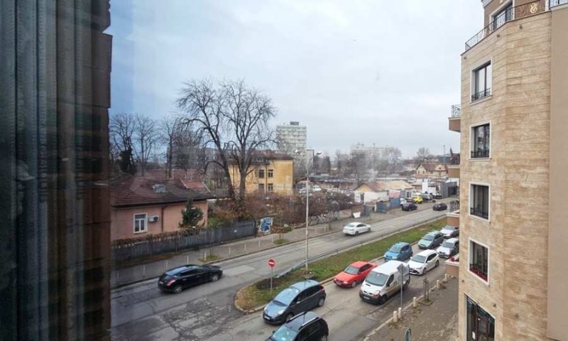 Na sprzedaż  1 sypialnia Sofia , Centar , 95 mkw | 82439656 - obraz [6]