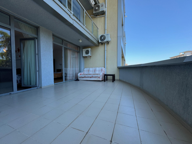 Zu verkaufen  1 Schlafzimmer region Burgas , k.k. Slantschew brjag , 100 qm | 34231437 - Bild [6]