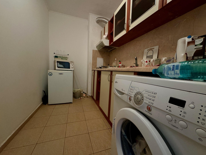 Zu verkaufen  1 Schlafzimmer region Burgas , k.k. Slantschew brjag , 100 qm | 34231437 - Bild [8]