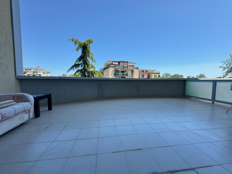 Zu verkaufen  1 Schlafzimmer region Burgas , k.k. Slantschew brjag , 100 qm | 34231437 - Bild [5]