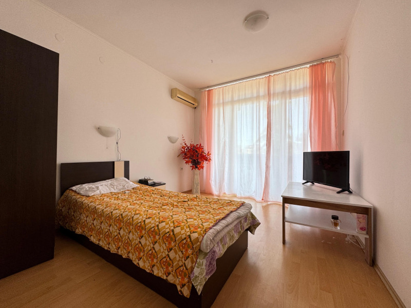 Zu verkaufen  1 Schlafzimmer region Burgas , k.k. Slantschew brjag , 100 qm | 34231437 - Bild [2]