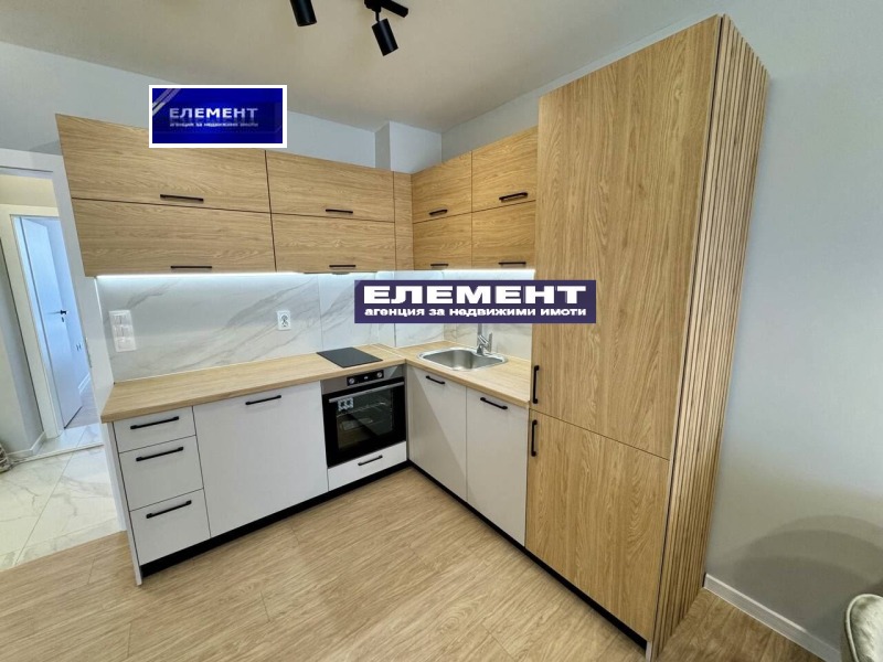 Satılık  1 yatak odası Plovdiv , Gagarin , 73 metrekare | 74343436 - görüntü [8]