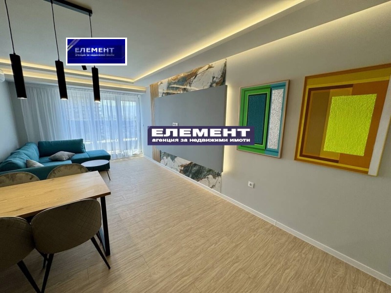 Satılık  1 yatak odası Plovdiv , Gagarin , 73 metrekare | 74343436 - görüntü [7]