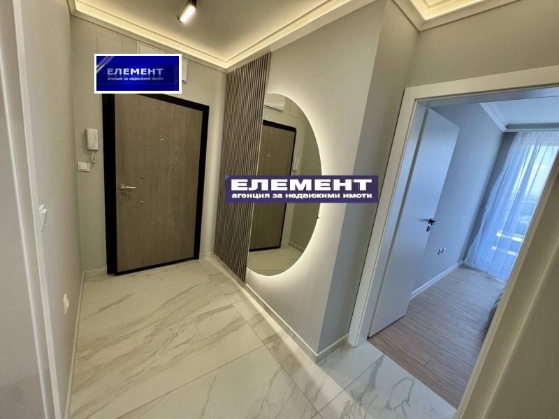 Satılık  1 yatak odası Plovdiv , Gagarin , 73 metrekare | 74343436 - görüntü [10]