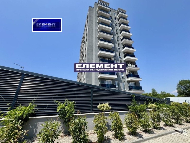 Satılık  1 yatak odası Plovdiv , Gagarin , 73 metrekare | 74343436 - görüntü [4]