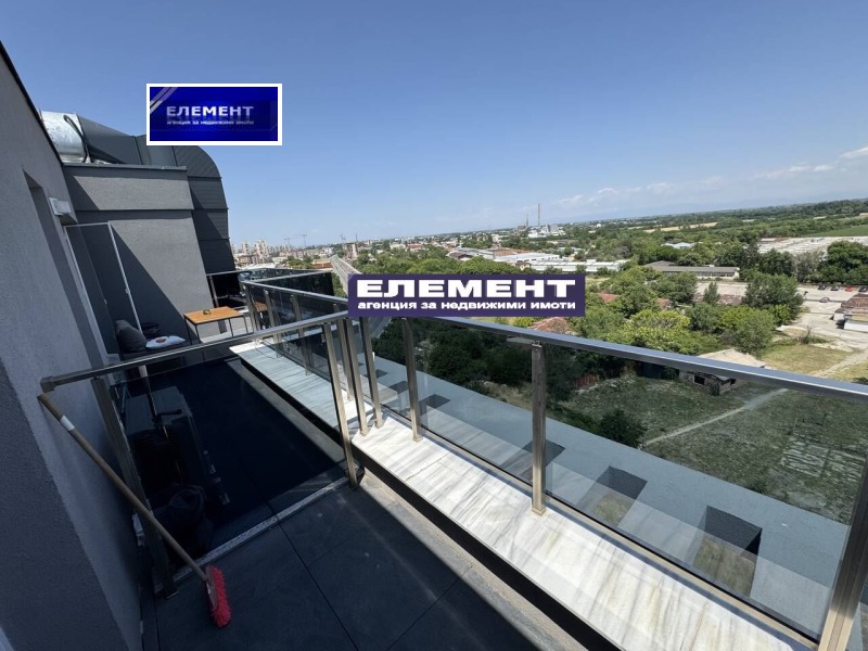 Satılık  1 yatak odası Plovdiv , Gagarin , 73 metrekare | 74343436 - görüntü [12]