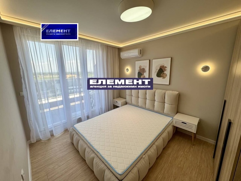Satılık  1 yatak odası Plovdiv , Gagarin , 73 metrekare | 74343436 - görüntü [2]