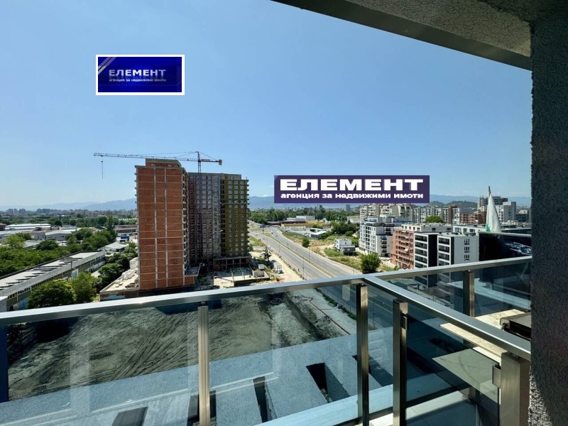 Satılık  1 yatak odası Plovdiv , Gagarin , 73 metrekare | 74343436 - görüntü [11]