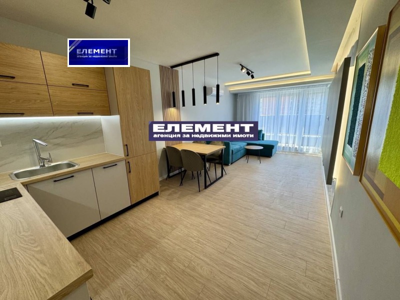 Satılık  1 yatak odası Plovdiv , Gagarin , 73 metrekare | 74343436 - görüntü [5]