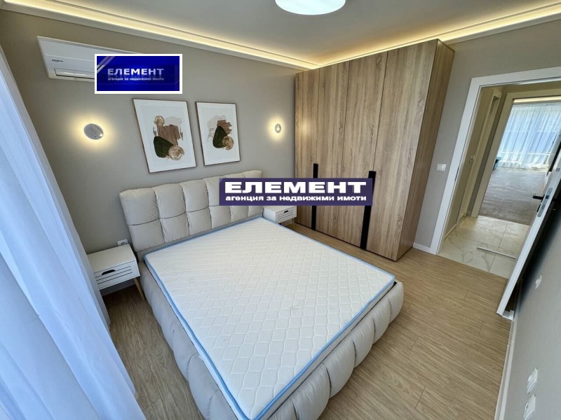 Satılık  1 yatak odası Plovdiv , Gagarin , 73 metrekare | 74343436 - görüntü [6]