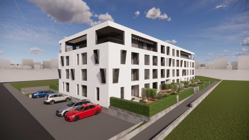 Продава 2-СТАЕН, гр. София, Малинова долина, снимка 3 - Апартаменти - 52289013