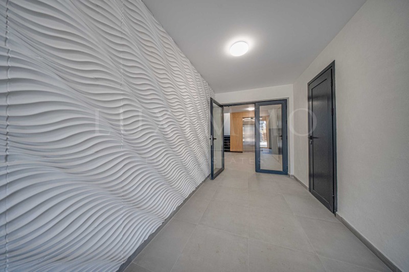 Продава 2-СТАЕН, гр. София, Малинова долина, снимка 5 - Апартаменти - 52289013