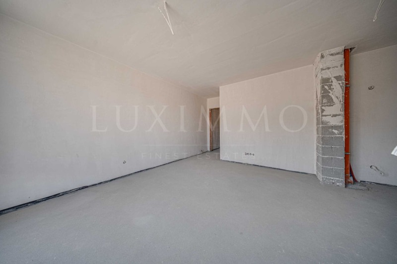 Продава 2-СТАЕН, гр. София, Малинова долина, снимка 14 - Апартаменти - 52289013