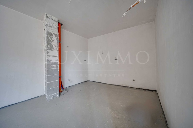 Продава 2-СТАЕН, гр. София, Малинова долина, снимка 13 - Апартаменти - 52289013