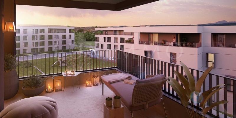 Продава 2-СТАЕН, гр. София, Малинова долина, снимка 2 - Апартаменти - 52289013