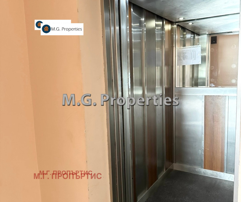 Продава 2-СТАЕН, гр. Варна, к.к. Св.Св. Константин и Елена, снимка 10 - Апартаменти - 53384424