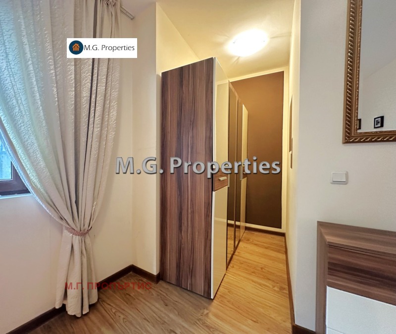 Продава 2-СТАЕН, гр. Варна, к.к. Св.Св. Константин и Елена, снимка 8 - Апартаменти - 53384424