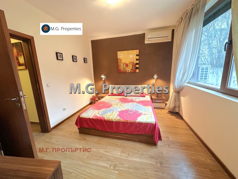 Продава 2-СТАЕН, гр. Варна, к.к. Св.Св. Константин и Елена, снимка 5 - Апартаменти - 53384424