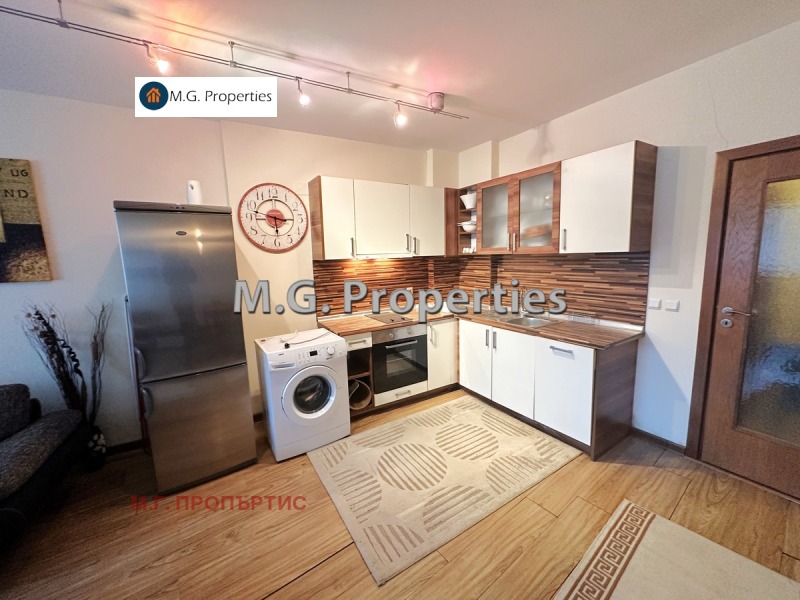 Продава 2-СТАЕН, гр. Варна, к.к. Св.Св. Константин и Елена, снимка 3 - Апартаменти - 53384424