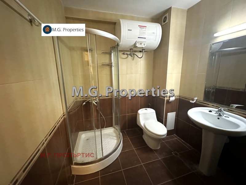 Продава 2-СТАЕН, гр. Варна, к.к. Св.Св. Константин и Елена, снимка 9 - Апартаменти - 53384424