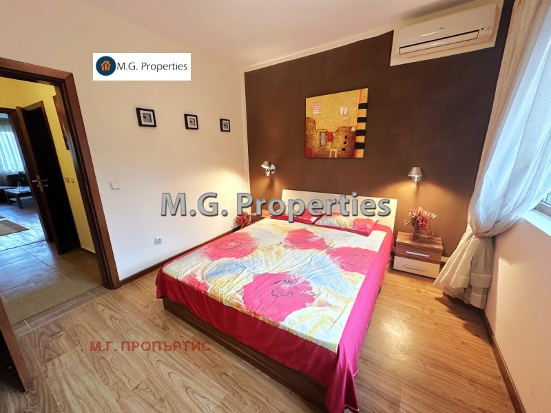 Продава 2-СТАЕН, гр. Варна, к.к. Св.Св. Константин и Елена, снимка 6 - Апартаменти - 53384424