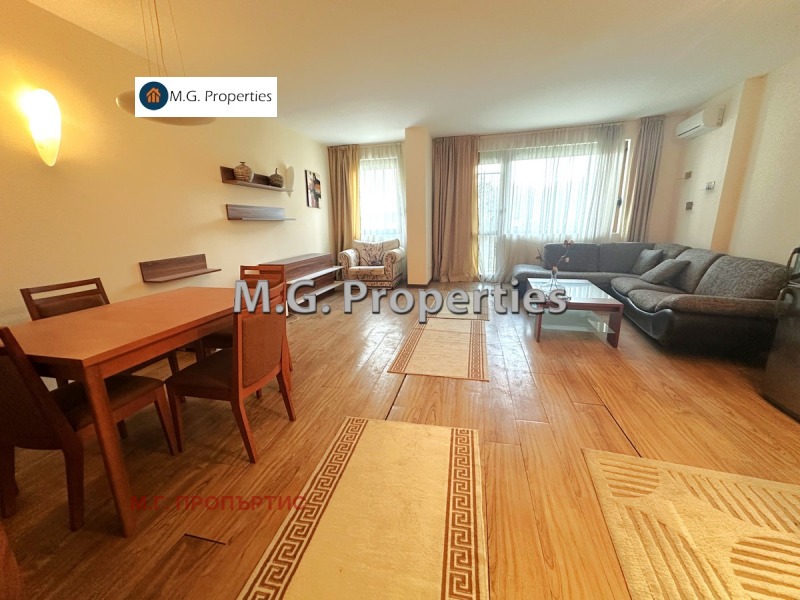 Продава 2-СТАЕН, гр. Варна, к.к. Св.Св. Константин и Елена, снимка 4 - Апартаменти - 53384424