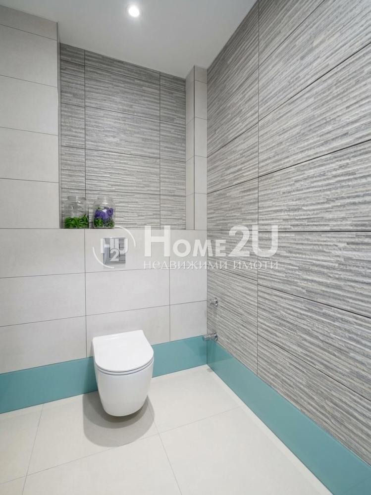 Продава 2-СТАЕН, гр. Варна, Център, снимка 8 - Апартаменти - 53424055