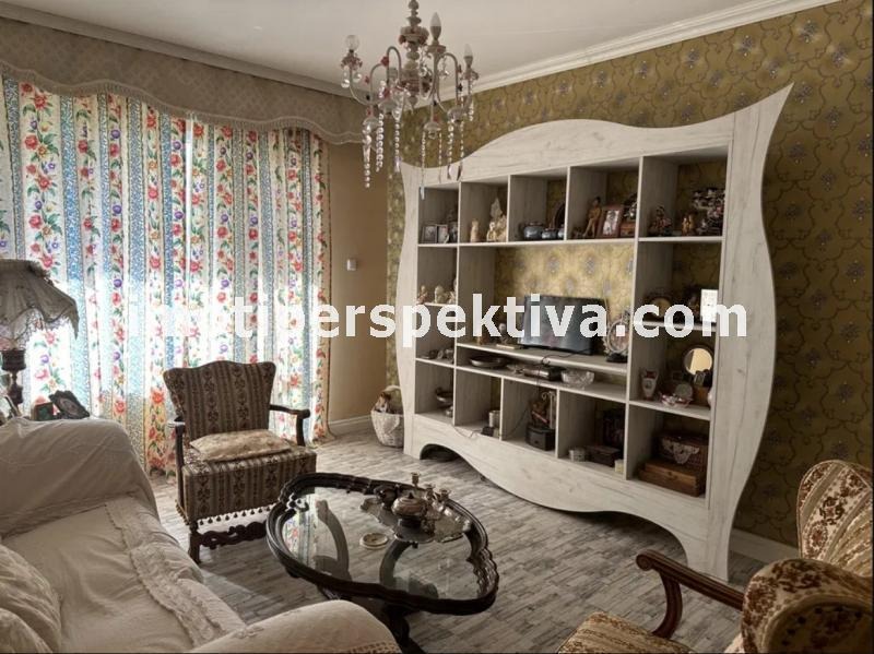 Продава  3-стаен, град Пловдив, Тракия •  105 000 EUR • ID 17572565 — holmes.bg - [1] 