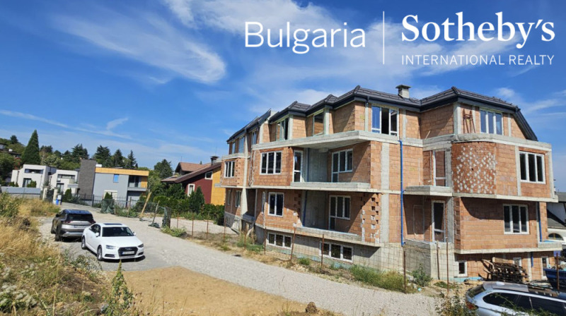 For Sale  2 bedroom Sofia , Boyana , 143 sq.m | 69614533