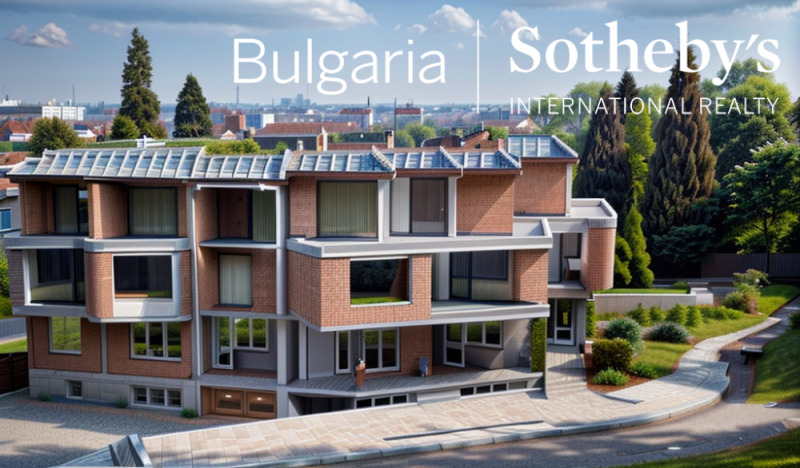 For Sale  2 bedroom Sofia , Boyana , 143 sq.m | 69614533 - image [3]