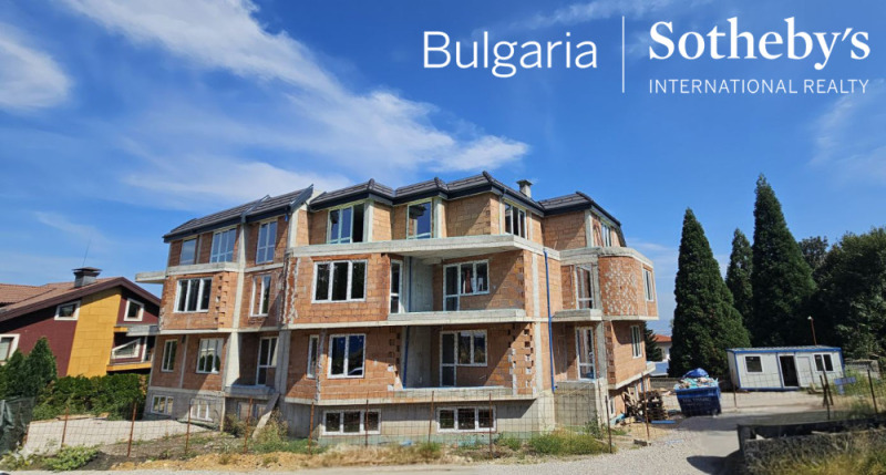 For Sale  2 bedroom Sofia , Boyana , 143 sq.m | 69614533 - image [2]