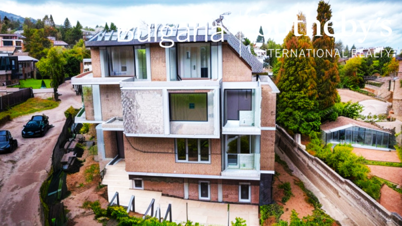 For Sale  2 bedroom Sofia , Boyana , 143 sq.m | 69614533 - image [5]