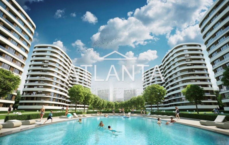 Продава  3-стаен град Варна , Трошево , 115 кв.м | 75924516