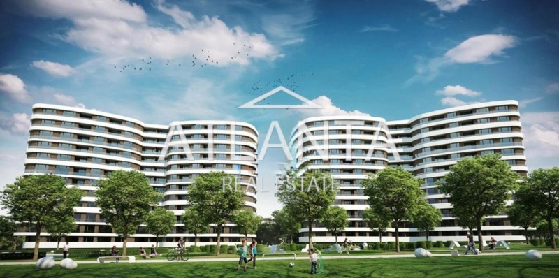 Продава  3-стаен град Варна , Трошево , 115 кв.м | 75924516 - изображение [2]