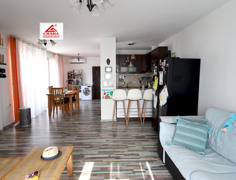 In vendita  2 camere da letto Ruse , Tsentar , 120 mq | 34231738 - Immagine [2]