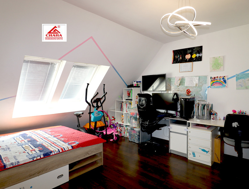 In vendita  2 camere da letto Ruse , Tsentar , 120 mq | 34231738 - Immagine [12]