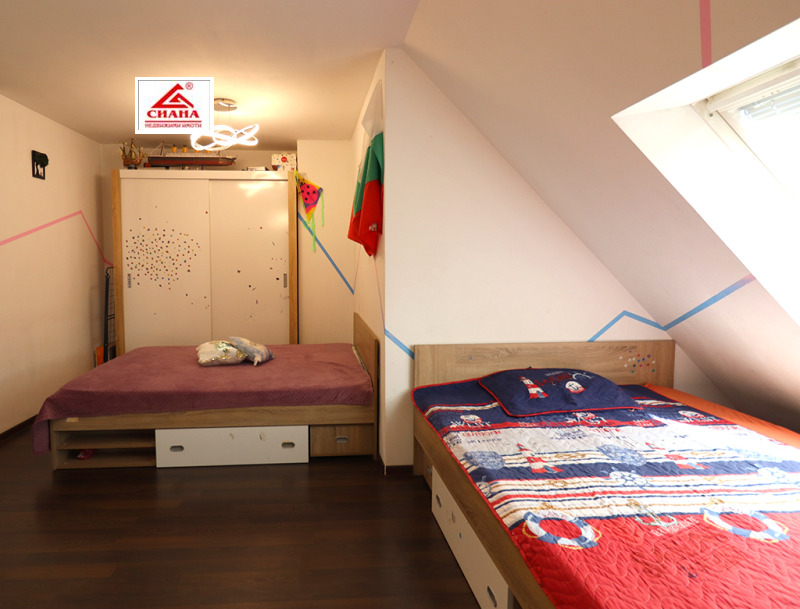In vendita  2 camere da letto Ruse , Tsentar , 120 mq | 34231738 - Immagine [11]