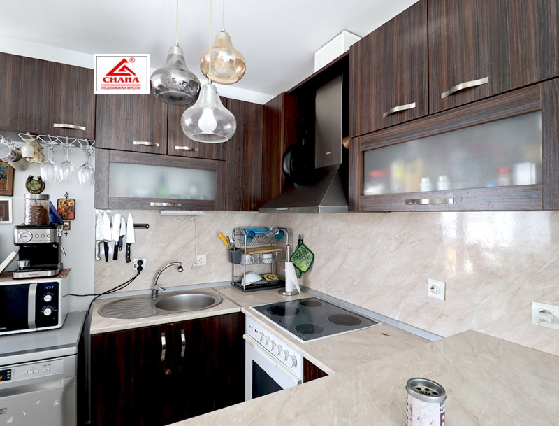 In vendita  2 camere da letto Ruse , Tsentar , 120 mq | 34231738 - Immagine [4]