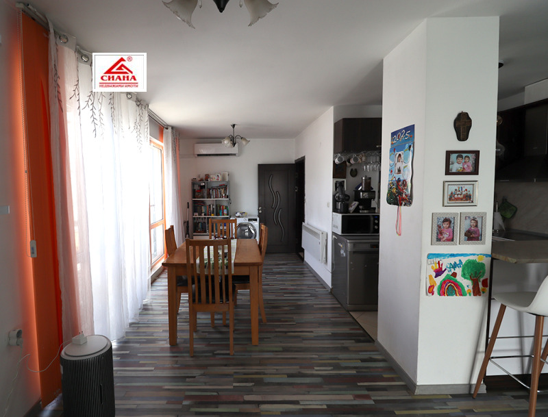 In vendita  2 camere da letto Ruse , Tsentar , 120 mq | 34231738 - Immagine [6]
