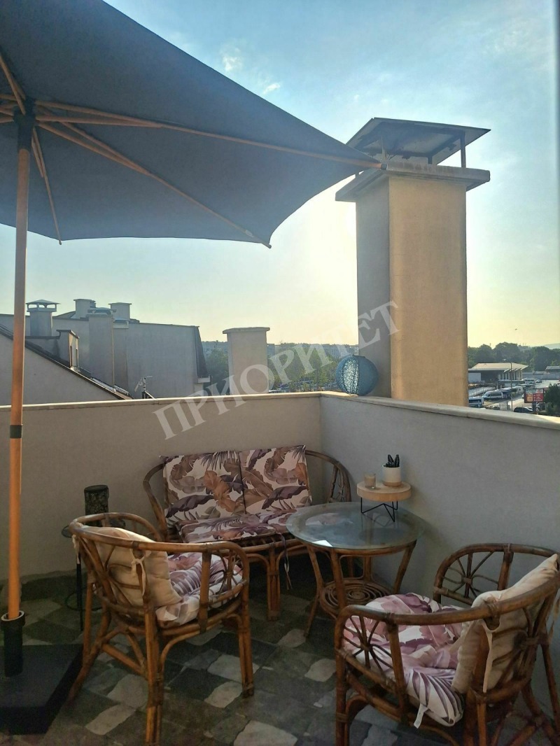 De vânzare  2 dormitoare Varna , Liatno cino Traciia , 85 mp | 24189130 - imagine [7]