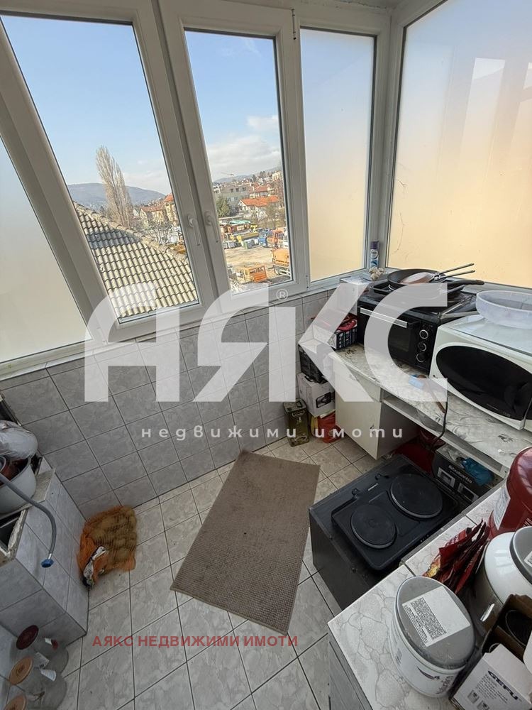 Продава 3-СТАЕН, гр. София, Карпузица, снимка 4 - Апартаменти - 53859263