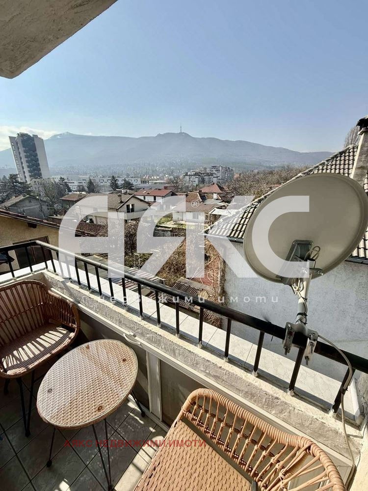 Продава 3-СТАЕН, гр. София, Карпузица, снимка 9 - Апартаменти - 53859263