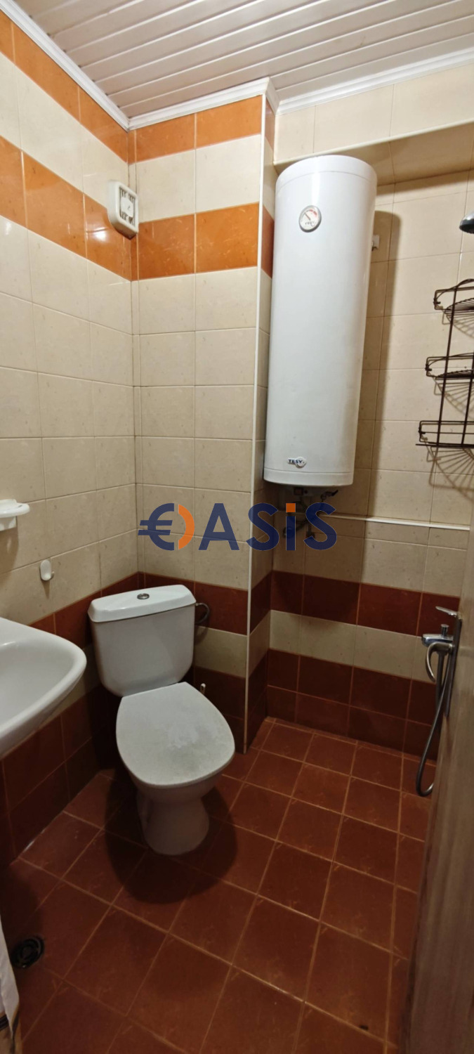 Продава 3-СТАЕН, к.к. Слънчев бряг, област Бургас, снимка 10 - Апартаменти - 54923254