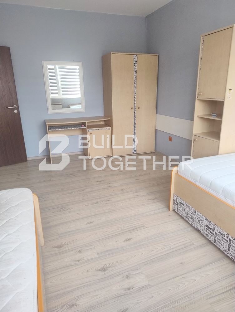 Продава 3-СТАЕН, гр. Пловдив, Кючук Париж, снимка 12 - Апартаменти - 55288645