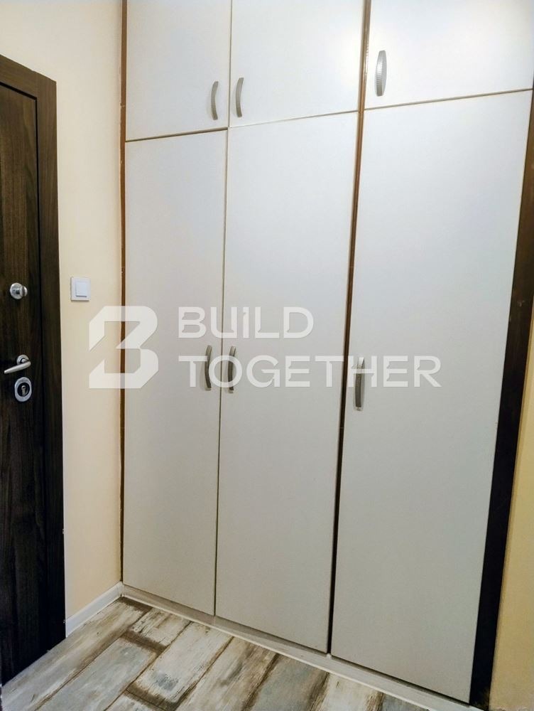 Продава 3-СТАЕН, гр. Пловдив, Кючук Париж, снимка 14 - Апартаменти - 55288645
