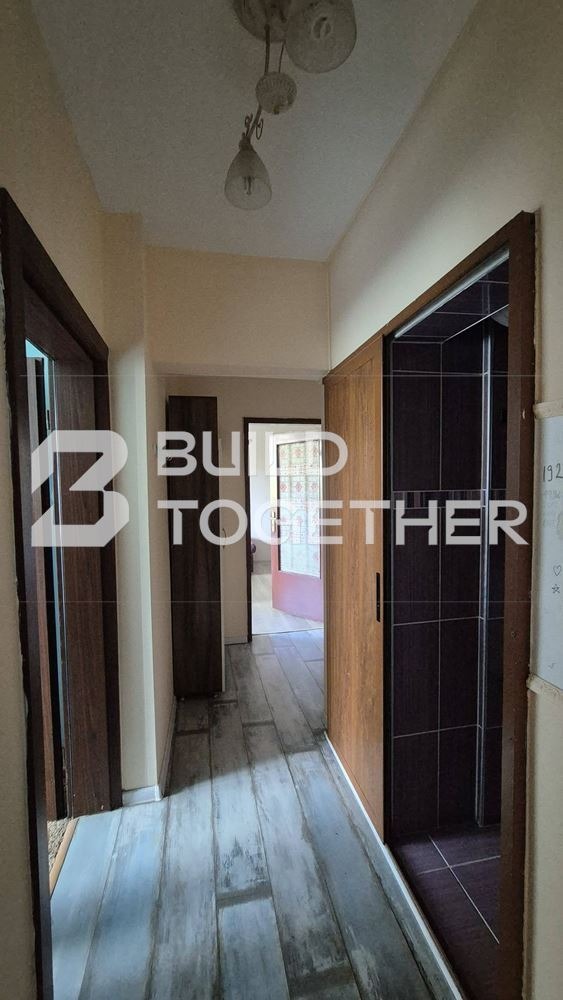 Продава 3-СТАЕН, гр. Пловдив, Кючук Париж, снимка 4 - Апартаменти - 55288645
