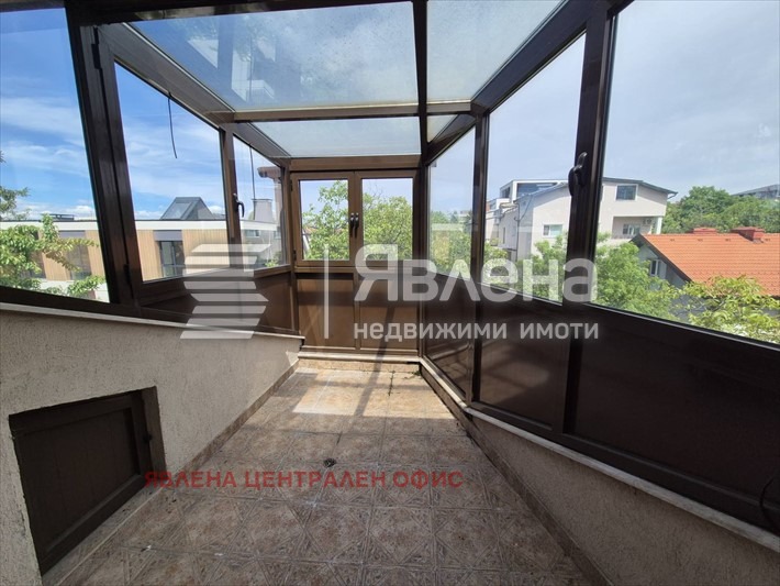 Продава  Многостаен град София , Лозенец , 236 кв.м | 56590865 - изображение [5]