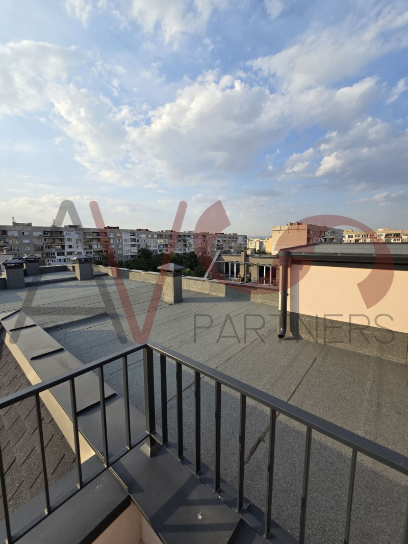 De vânzare  Maisonette Sofia , Nadejda 1 , 145 mp | 59637063 - imagine [10]