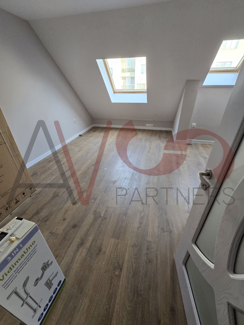 For Sale  Maisonette Sofia , Nadezhda 1 , 145 sq.m | 59637063 - image [3]