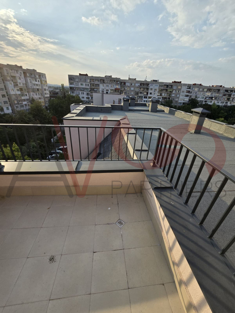 Satılık  İki Katlı Daire Sofia , Nadejda 1 , 145 metrekare | 59637063 - görüntü [11]